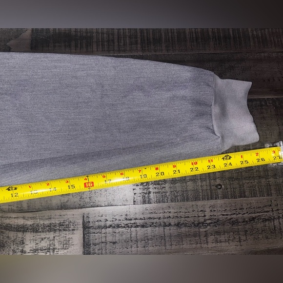 FIGS High Waisted Uman Relaxed Jogger Scrub Pants SZ S - Picture 11 of 12